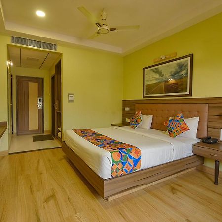 Fabhotel Phoenix Resorts Bangalore Dış mekan fotoğraf